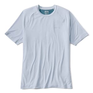 Orvis Dricast S/S Crew - Fin & Game