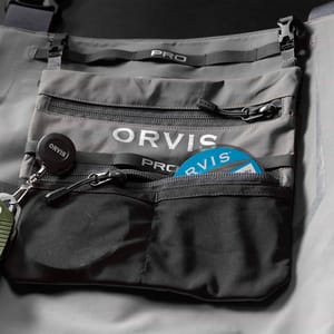 Orvis Mens PRO Wader - Fin & Game