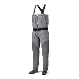 Orvis Mens Pro Zipper Wader - Fin & Game