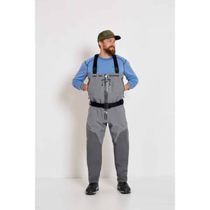 Orvis Mens Pro Zipper Wader - Fin & Game