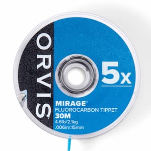 Orvis Mirage Tippet - Fin & Game