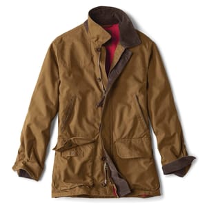 Orvis Orvis Heritage Field Coat - Fin & Game