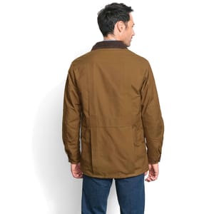 Orvis Orvis Heritage Field Coat - Fin & Game