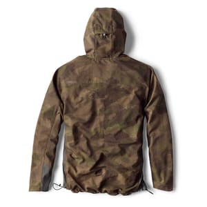 Orvis Pro LT Softshell Hoodie - Fin & Game