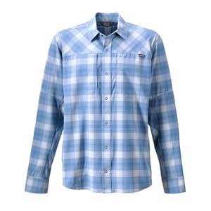 Orvis Pro Stretch L/S Shirt - Fin & Game