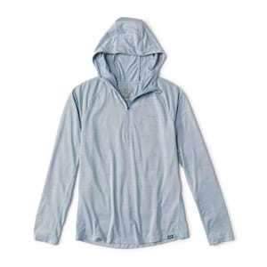 Orvis Pro Sun Hoodie - Fin & Game