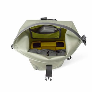 Orvis Pro Waterproof Roll Top Backpack - Fin & Game