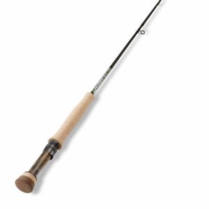 Orvis Recon Fly Rod - Fin & Game