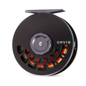 Orvis SSR Disc Fly Reel - Fin & Game