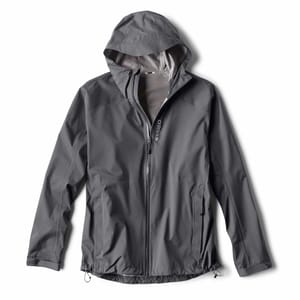 Orvis Ultralight Storm Jacket - Fin & Game