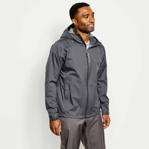 Orvis Ultralight Storm Jacket - Fin & Game