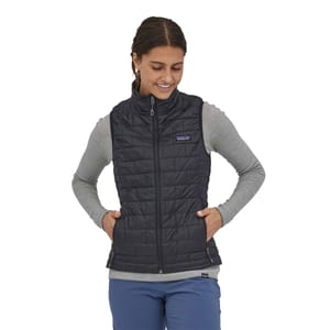 Patagonia Women’s Nano Puff Vest - Fin & Game