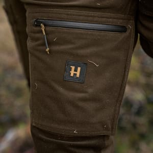 Harkila Forest Hunter GTX Trousers - Fin & Game