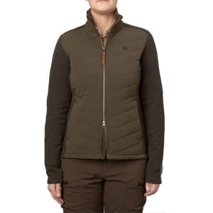 Harkila Sandhem Pro Insulated Women’s Cardigan - Fin & Game