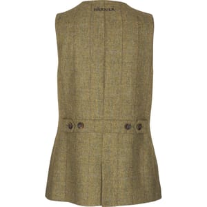 Harkila Jura Women’s Shooting Waistcoat - Fin & Game