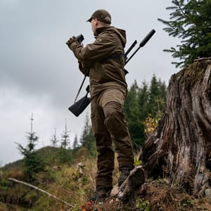 Harkila Forest Hunter GTX Jacket - Fin & Game