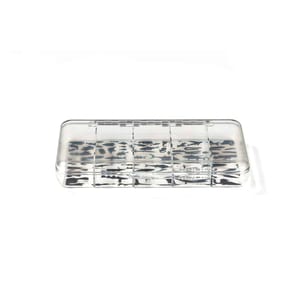 Vision Tube Fly Box - Fin & Game