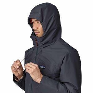 Patagonia Men's Windshadow Jacket