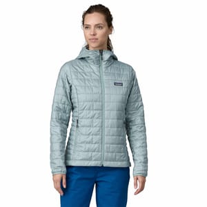 Patagonia Women's Nano Puff Hoody - Fin & Game