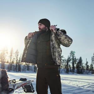 Harkila Trygve Neck Gaiter - Fin & Game