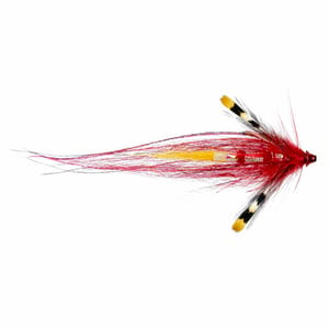 Frodin Red Sandy Classic Series - Fin & Game