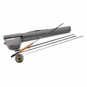 Orvis Clearwater Fly Rod Outfit - Fin & Game