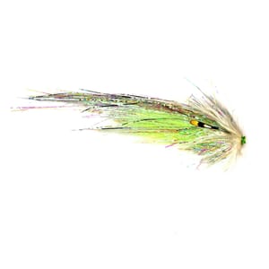 Frodin Alta Gold Flash Wing Series - Fin & Game