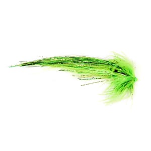 Frodin Alta Gold Flash Wing Series - Fin & Game