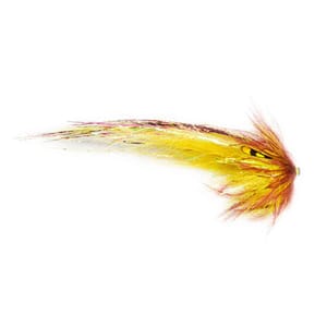 Frodin Alta Gold Flash Wing Series - Fin & Game