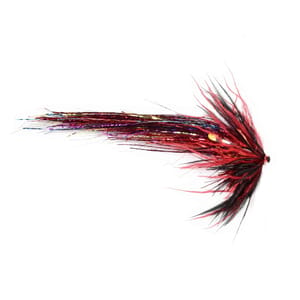 Frodin Alta Gold Flash Wing Series - Fin & Game