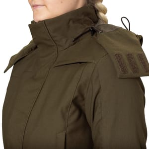 Harkila Pro Hunter GTX Women’s Jacket - Fin & Game