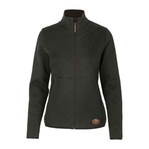 Harkila Women’s Metso Full Zip - Fin & Game