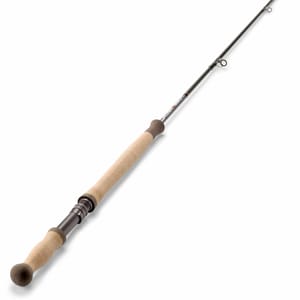 Orvis Mission Fly Rod - Fin & Game