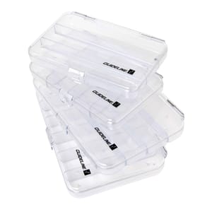 Guideline Tube Slim Fly Box - Fin & Game