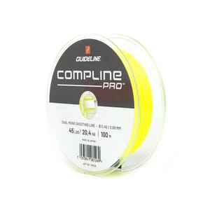 Guideline Compline Pro Shooting Line - Fin & Game