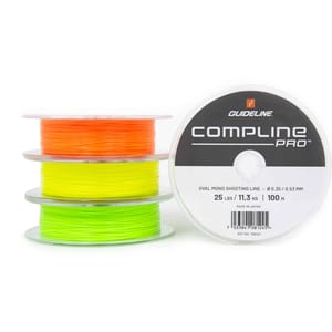 Guideline Compline Pro Shooting Line - Fin & Game