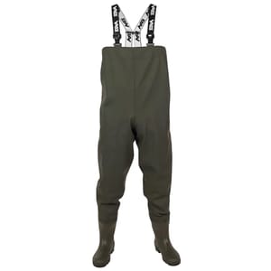 VASS 650 Waist Waders Studded - Fin & Game