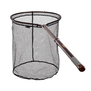 McLean 130 Tele Hinged Weigh Net - Fin & Game