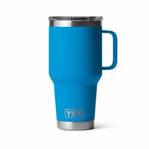 Yeti Rambler 30oz Travel Mug - Fin & Game