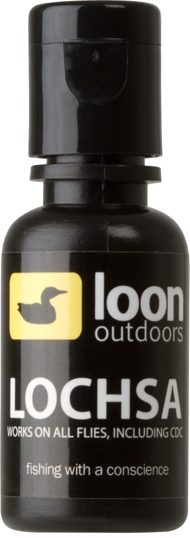 Loon Lochsa Floatant - Fin & Game