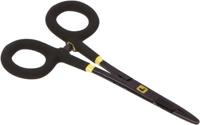Loon Rogue Scissor Forceps - Fin & Game
