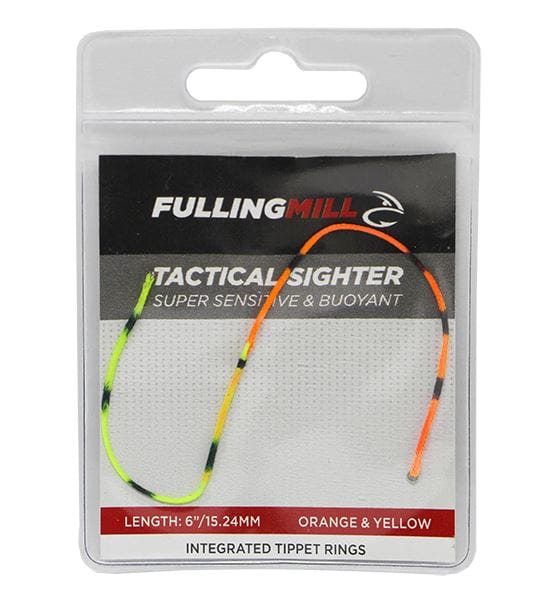 Fulling Mill Tactical Sighter - Fin & Game