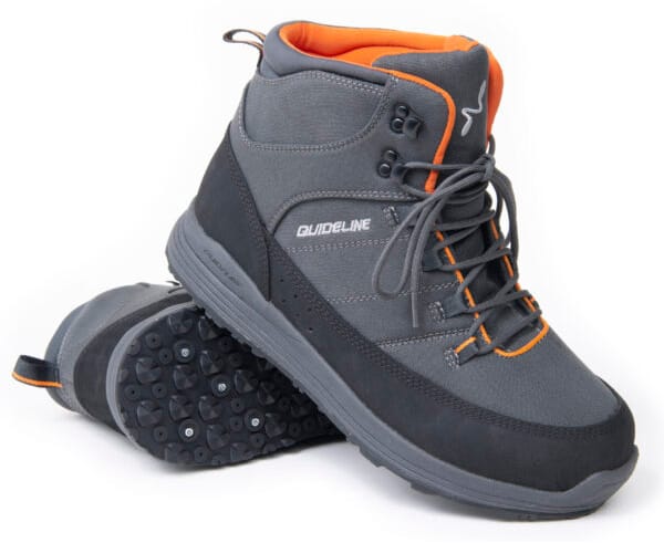 Guideline Laxa 3.0 Traction Wading Boot - Fin & Game