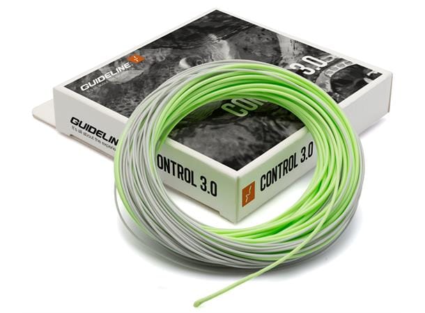 Guideline Control 3.0 Float Fly Line - Fin & Game