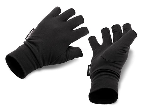 Guideline FIR-SKIN Fingerless Gloves - Fin & Game