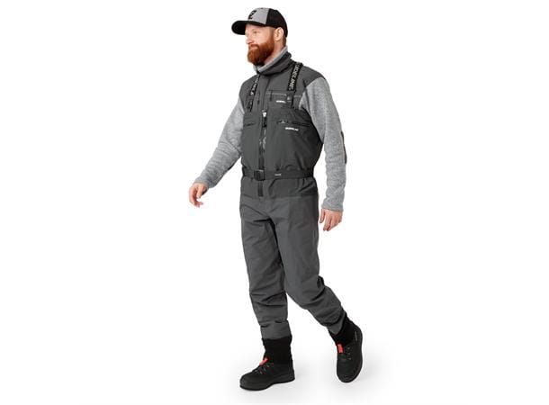 Guideline HD Sonic Waders - Fin & Game