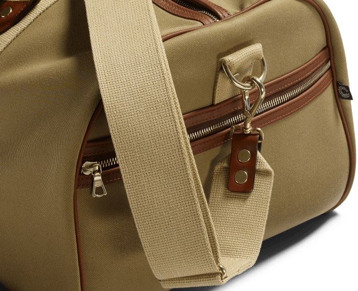 Croots Dalby Duffle Holdall - Fin & Game