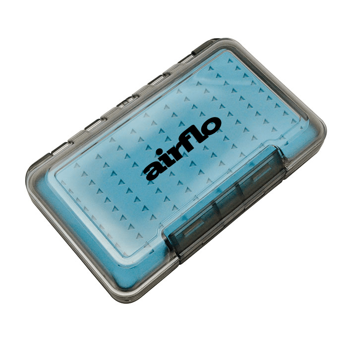 Airflo Grippa Silicone Fly Box - Fin & Game