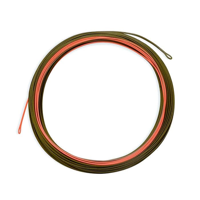 Airflo Euronymph  Fly Line - Fin & Game