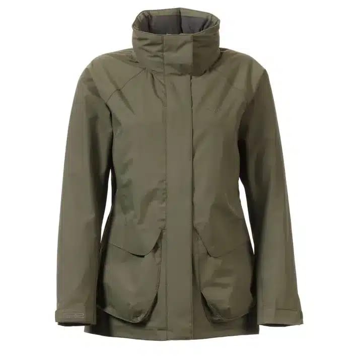 Musto Ladies Fenland Jacket 2.0 - Fin & Game